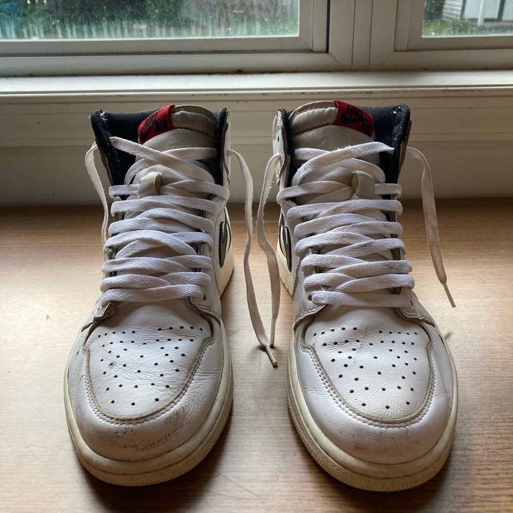 Jordan 1 Yin Yang - image 2